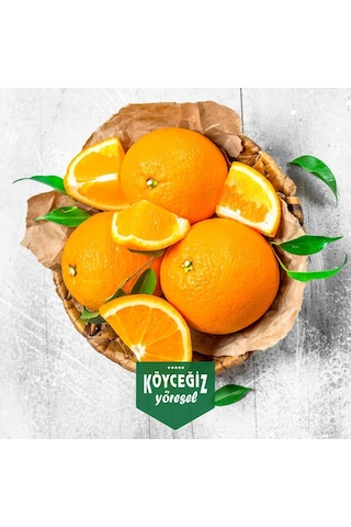 Kb Köyceğiz Yöresel Köyceğiz Portakalı 8 KG