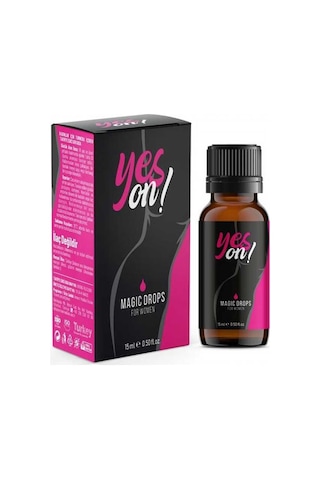 River World 15 Ml'lik İstek Arttırıcı Kadınlara Özel Damla