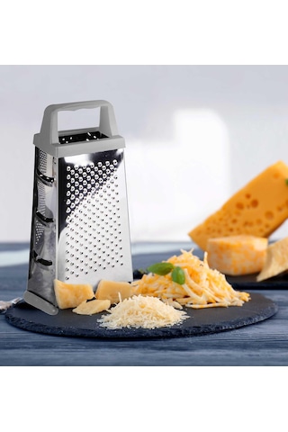 The Mia Eco Metal Rende 23 Gri