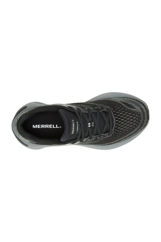 Merrell Morphlite Gtx Kadın Ayakkabı Siyah