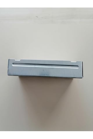 Teksan Cam Kapi Yer Hidr Stop Kutusu