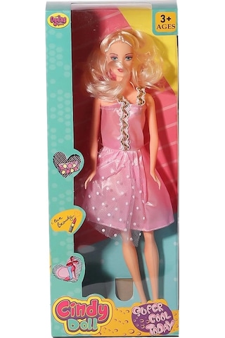 02257 Anlily Fashion Style Bebek -oydaş