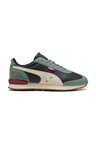 Puma R78 Wind Greenside Erkek Sneaker Bej