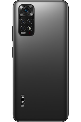 Xiaomi Redmi Note 11S 8 GB 128 GB (İthalatçı Garantili)