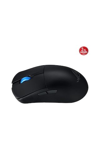 Asus Rog Harpe Ace Mini 8000 Hz Kablosuz Siyah Gaming Mouse Rog Harpe Ace Mini