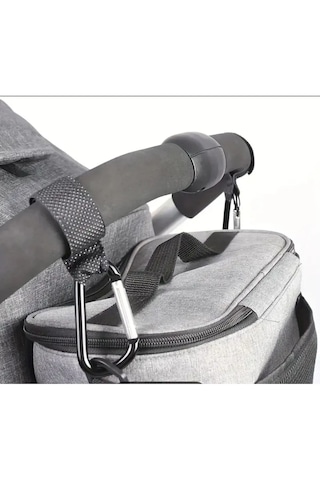 Puset Kancası I Bebek Arabası Kancası I Bebek Arabası Askı