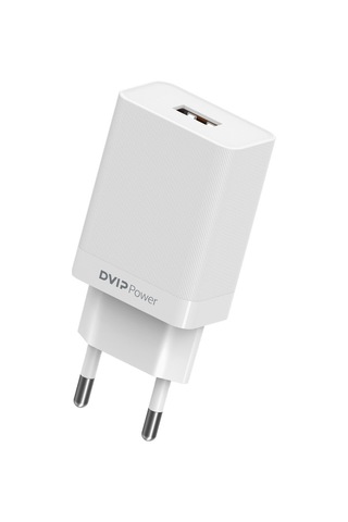 Dvıp N13 2.4A USBA To Lightning Kablolu Hızlı Şarj Cihazı