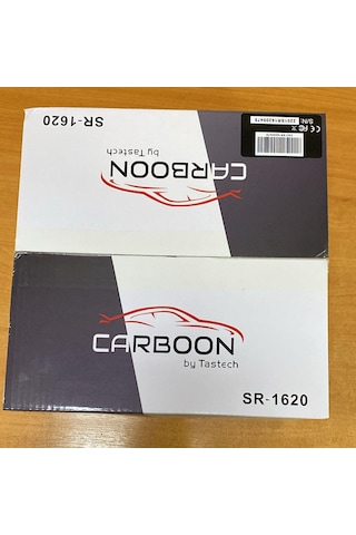 Carboon Sr-1620 20 Cm Midrange 800 Watt 1 Adet