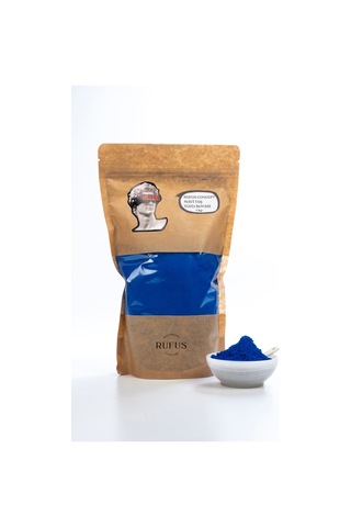 Rufus Concept Mavi Taş Tozu Boyası 1 Kg