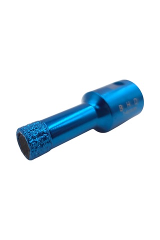 Fixonic B.h.d Bhd00229 14mm Elmas Mermer Granit Delme Panç