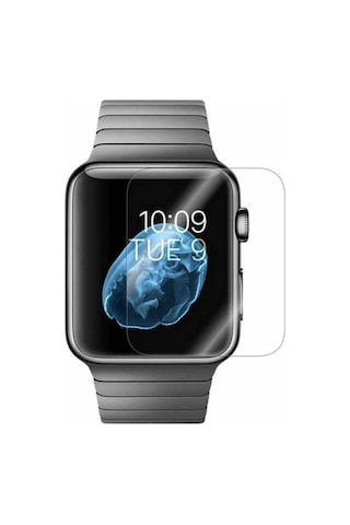 Watch 38mm Mbfx İbody Koruyucu - Renksiz