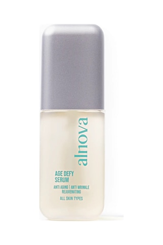 Retinol & Üzüm Çekirdeği & Co Enzim Q10 Içeren Karışıtı Serum - Age Defy Serum
