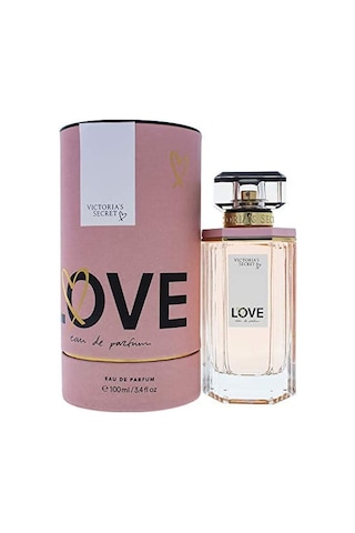 Victoria's Secret Love Kadın Parfüm EDP 100 ML