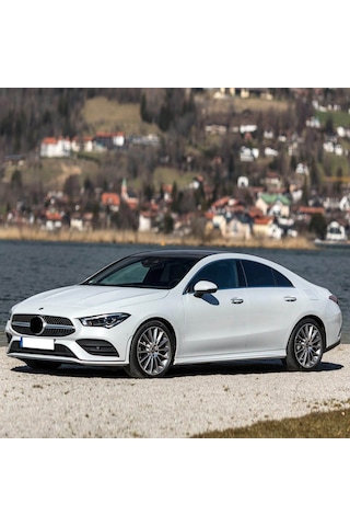 Mercedes-benz Cla Serisi C118 20 23 60x48cm Ön Cam Silecek Takımı