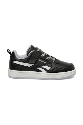 Reebok Asero Rıse Siyah Kız Çocuk Sneaker 000000000101989151 Siyah-mor Siyah - Mor
