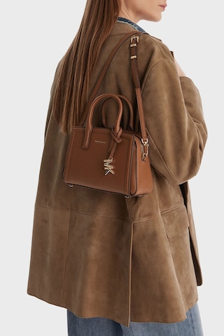 Michael Kors Deri Çıkarılabilir Askılı Çanta 32f5g9ıc0l230 Kadın Çanta 32f5g9ıc0l 230 Taba