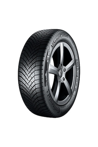 Continental 235/40R19 96Y XL Allseasoncontact Dört Mevsim Lastiği 2025