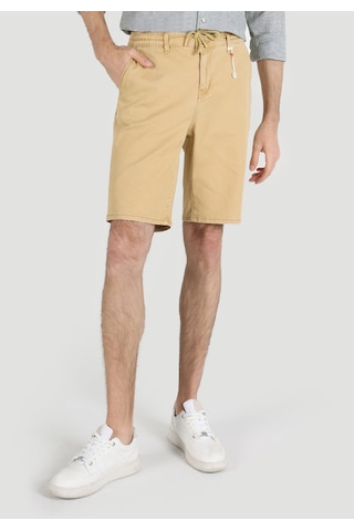 Colin's Colins Camel Erkek Şort Denim