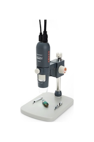 Celestron 44316 1080p Hdmı Girişli Dijital Mikroskop