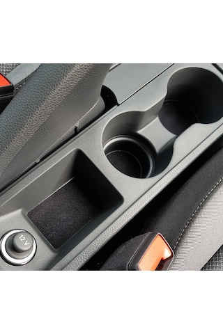 Seat Arona Konfor Seti