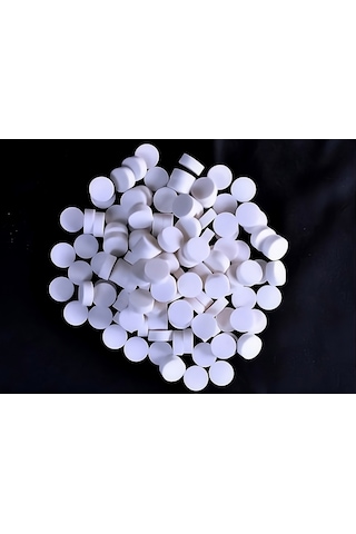 Tablet Naftalin Koku Giderici 1 Kg