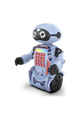 Silverlit Türkçe Konuşan Robo DR7