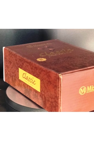 Misswell Classsic Bitki Ekstraktlı Kahve 90 G