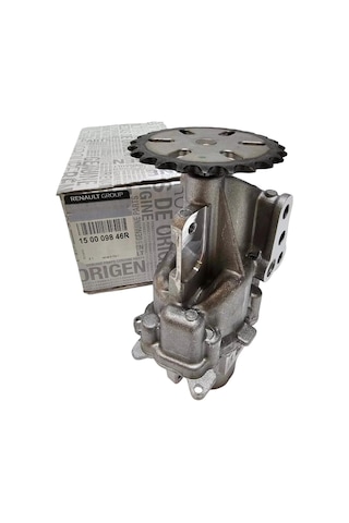 Motor Yağ Pompası Renault Talisman Mercedes C200 1.6 Dci R9m 150009846r Mais