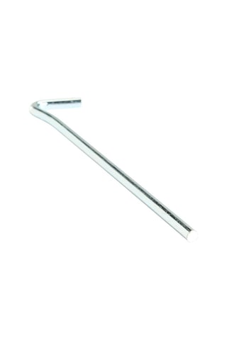 Ferrino Çelik Çadır Kazığı 5 Adet 20cm Gri