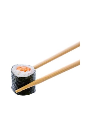 Desenli Yıkanabilir Kore Japon Çin Bambu Chopsticks Yemek Çubuğu - 24 Cm. - 5 Çiftlik 1 Paket Çok Renkli