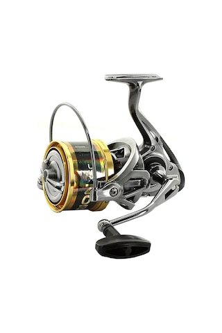 Akami Mulinello Orion Xsc 9+1bb Yedek Kafalı Surf Olta Makinesi