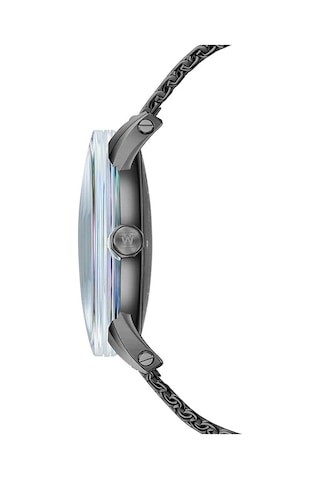 Welder Wrn3004 Erkek Kol Saati Füme