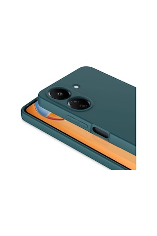 Xiaomi Poco C65 Uyumlu Zore Mara Lansman Kılıf