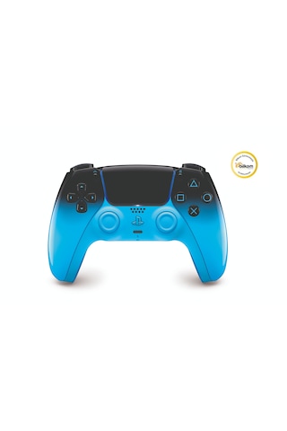 Sony Playstation 5 Dualsense Controller Rhythm Blue Bilkom li