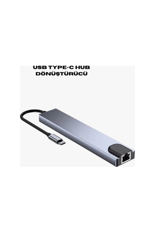 Bay Macbook Uyumlu Çevirici Najmaddin
