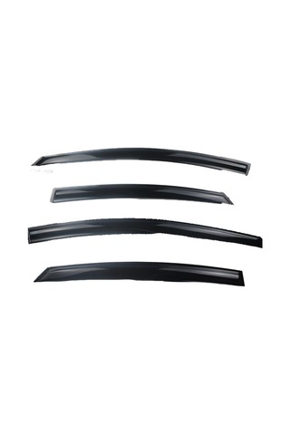 Cam Rüzgarlığı Hyundaı-Elantra 2012 4'Lü Set - Caru123