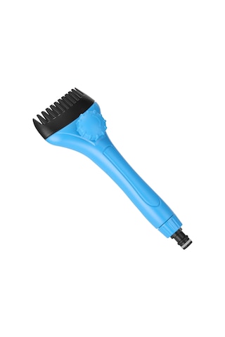 Teltree Havuz Filtresi Temizleme Fırçası - Köşelere Ulaşan Pratik Ve Etkili Yüzey Temizleyici