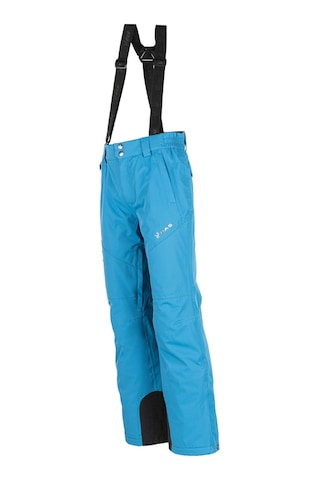 2as Nix 2 Erkek Kayak Pantolonu Mavi 001