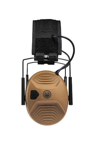 Beretta Elektronik Kulaklık Bronz