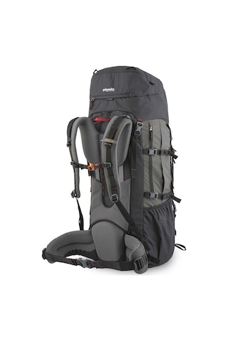 Pınguın Explorer 100 Sıyah Sırt Cantası Renkli