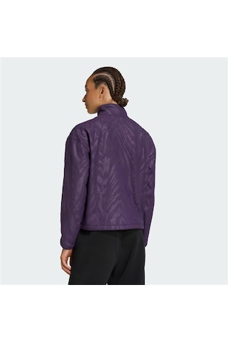 Adidas Aop Polarfleece Çok Renkli