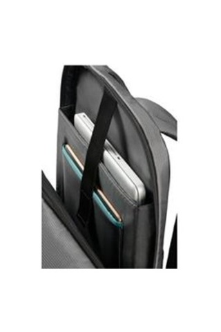 Samsonite 16n-09-004 14,1" Qibyte Notebook Çantası Antrasit