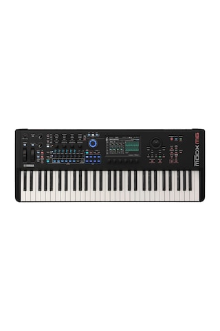 Yamaha Modx M6 Synthesizer