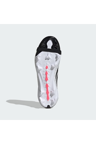 Adidas Ih2107 Predator League Ft Fg J Çocuk Krampon Beyaz