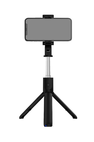 Carboon S05 Bluetooth Selfie Özellikli Çok Fonksiyonlu