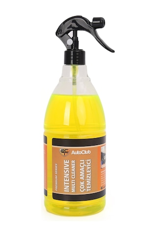 AutoClub Çok Amaçlı Temizleyici - Premium Series