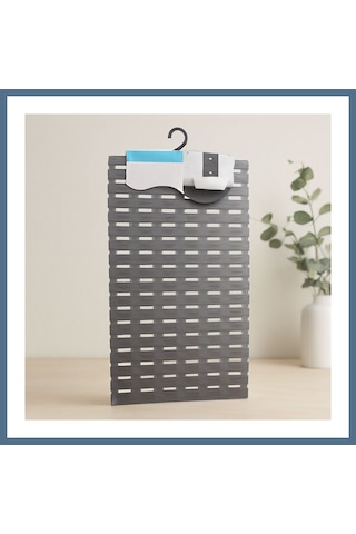 Buradabulabilirsin Kaydırmaz Banyo Ve Küvet Paspası 37x68 Cm Pvc Vantuzlu Bbz Çok Renkli