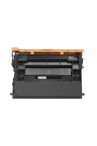 Hp 37a Cf237a Uyumlu Toner 11.000 Sayfa Siyah M608 M609 M631 M632 M633
