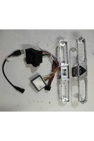 Volkswogen Tiguan Old 2008/ 2015 9 İnç 4-64