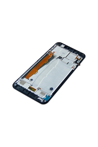 Lenovo K5 A6020A41 Lcd Ekran Dokunmatik Siyah Çıtalı (509424694)